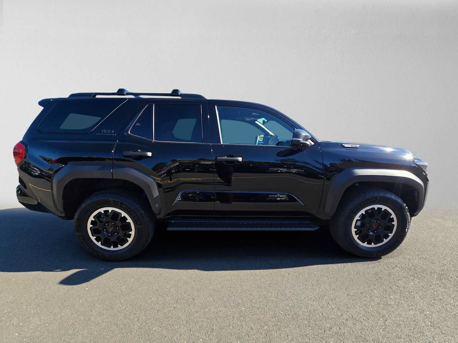Used 2026 Toyota 4Runner TRD Off-Road Premium w/ Tow Technology Package AWD/4WD image 2
