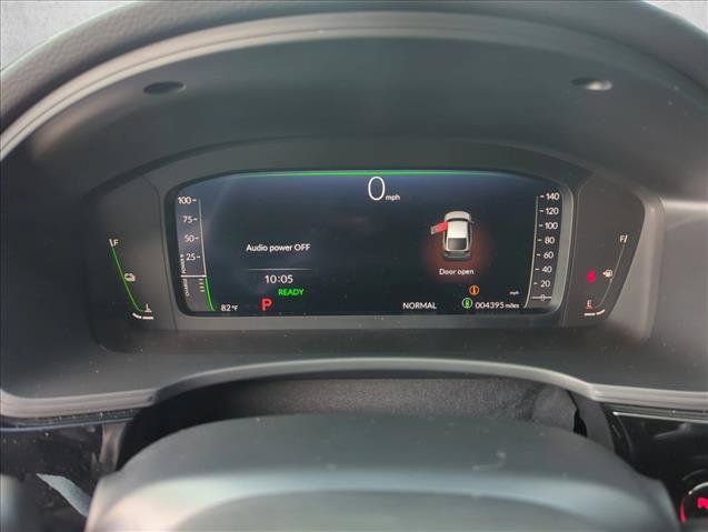 Used 2026 Honda Civic Sport Touring image 12