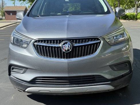 Used 2019 Buick Encore Preferred w/ Safety Package FWD image 22
