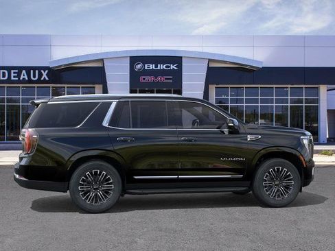 New 2026 GMC Yukon Elevation image 29