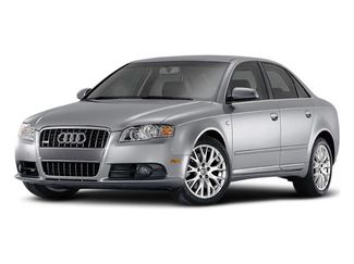 Used 2008 Audi A4 2.0T video 1