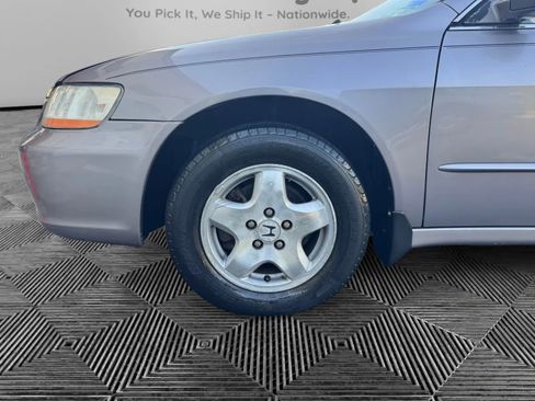 Used 2000 Honda Accord EX image 16