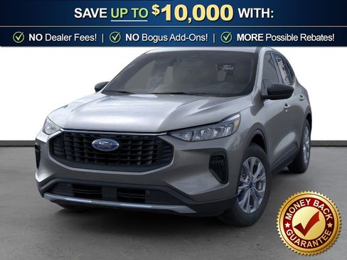 New 2026 Ford Escape Active FWD image 2