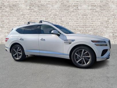 New 2026 Genesis GV80 2.5T Advanced
