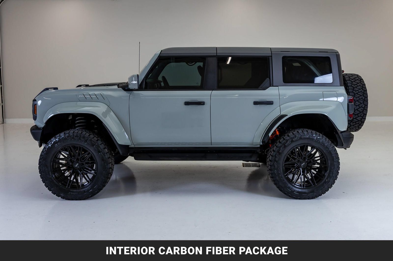 Used 2024 Ford Bronco Raptor AWD/4WD image 6