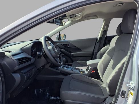 New 2026 Subaru Crosstrek 2.0i Premium image 13