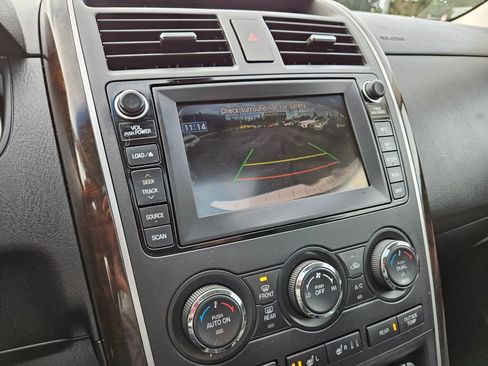 Used 2010 MAZDA CX-9 Grand Touring w/ Moonroof & Bose Audio Pkg image 27