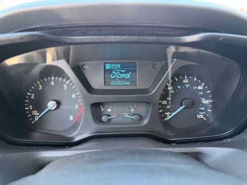 Used 2019 Ford Transit 250 148 Medium Roof w/ Exterior Upgrade Package RWD image 14