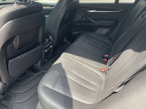 Used 2016 BMW X5 sDrive35i RWD image 28