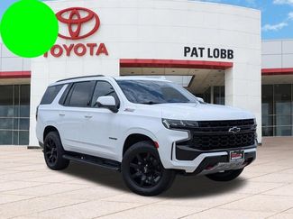 Used 2022 Chevrolet Tahoe Z71 w/ Luxury Package AWD/4WD 360° Tour