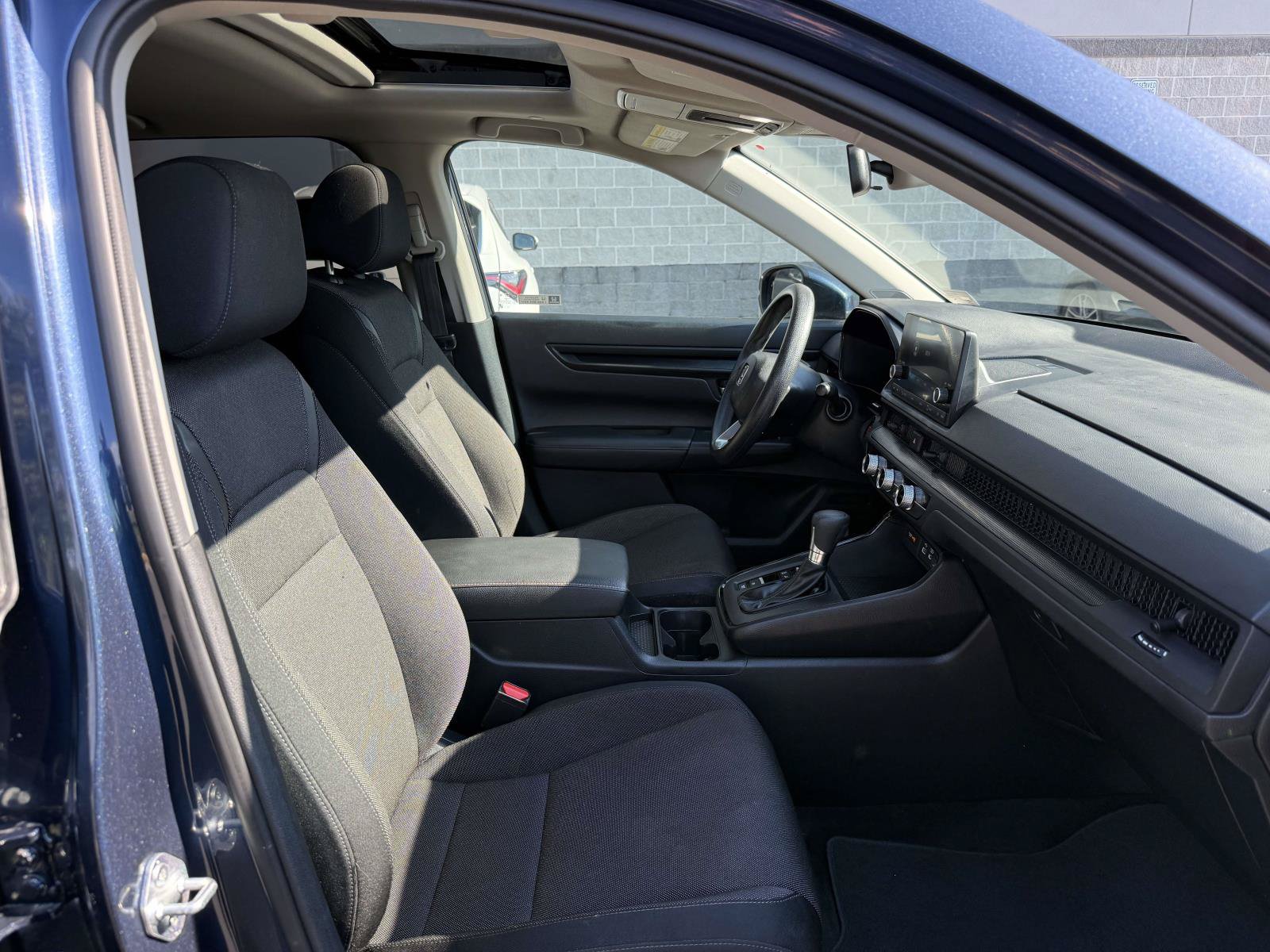 Certified 2024 Honda CR-V EX image 14