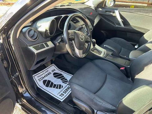 Used 2010 MAZDA MAZDA3 s Sport image 8