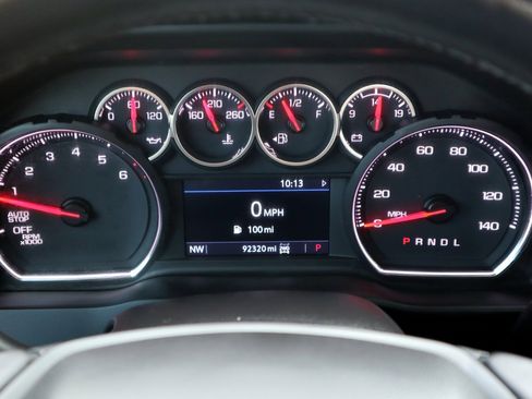 Used 2022 Chevrolet Silverado 1500 LT image 34