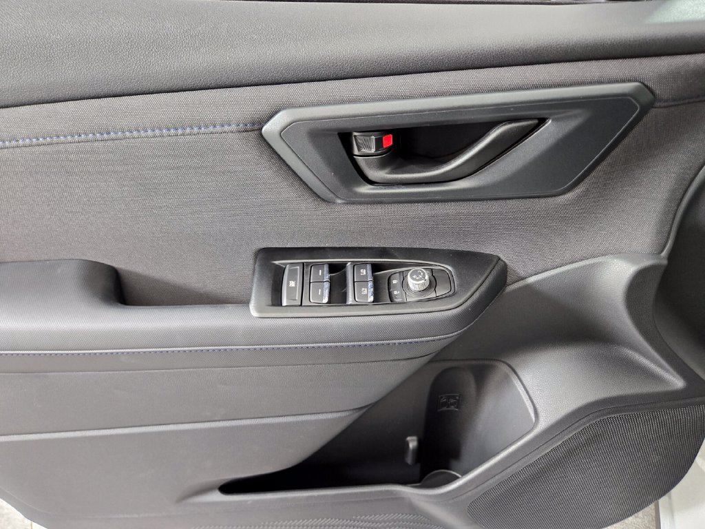 New 2026 Subaru Forester Premium AWD/4WD image 13
