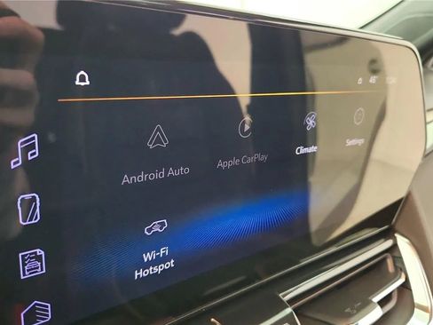 New 2026 Chevrolet TrailBlazer ACTIV w/ Convenience Package image 20