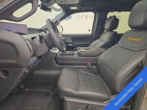 New 2027 Ford Expedition Tremor w/ Driver's Package AWD/4WD image 28