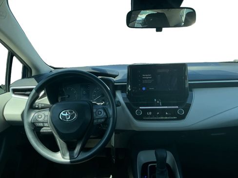 Used 2024 Toyota Corolla LE image 10
