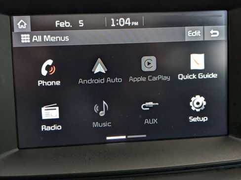 Used 2020 Kia Sorento S image 22