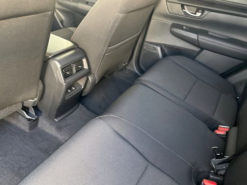 Certified 2023 Honda CR-V Sport image 25