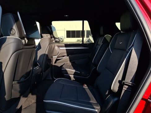 New 2026 Cadillac Escalade Sport w/ Touring Package image 5