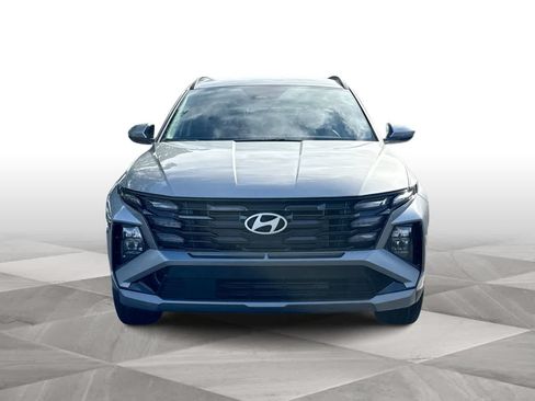 Used 2026 Hyundai Tucson SEL Plus FWD image 3