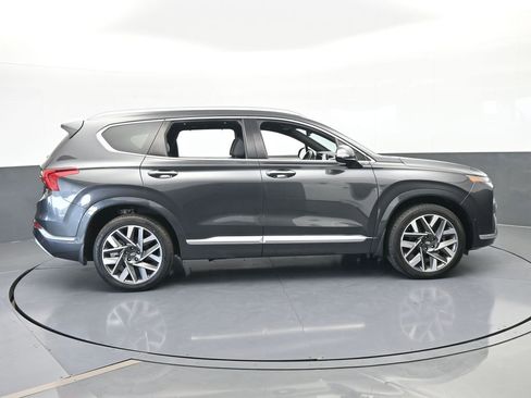Used 2023 Hyundai Santa Fe Calligraphy image 7