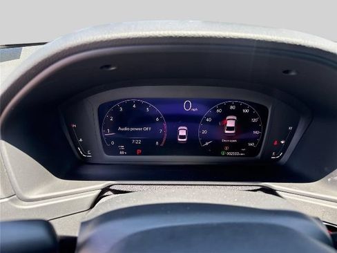 Used 2023 Honda Accord EX image 12