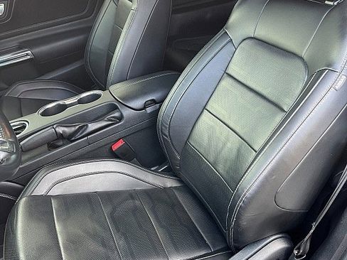 Used 2023 Ford Mustang GT Premium w/ Equipment Group 401A image 11