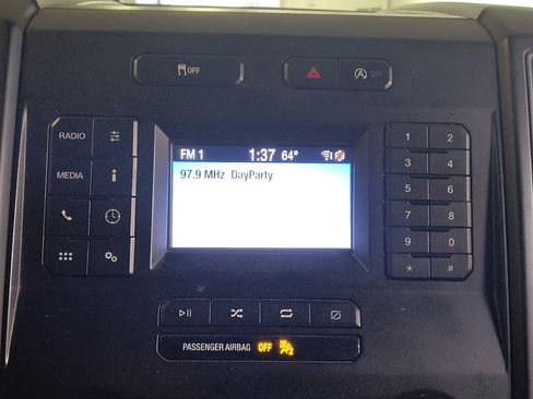 Used 2019 Ford F150 XL w/ Equipment Group 101A Mid image 25