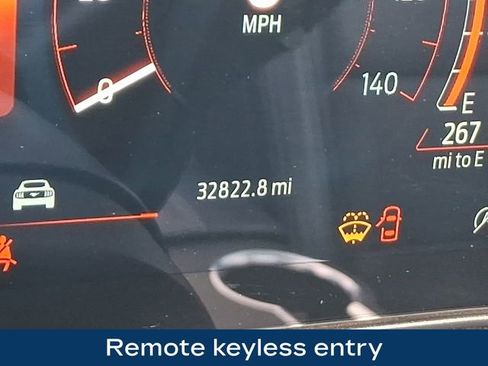 Used 2025 Ford Mustang Premium RWD image 6