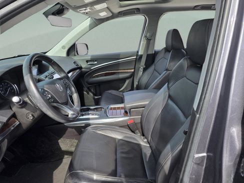 Used 2019 Acura MDX 3.5L image 11