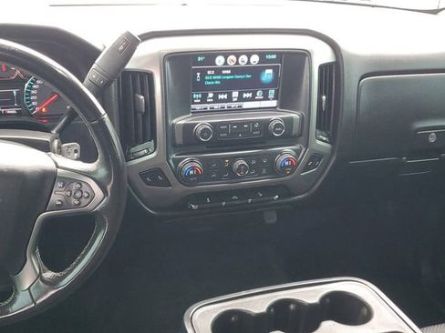 Certified 2018 Chevrolet Silverado 1500 LT w/ All Star Edition image 14