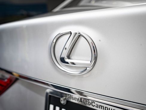 Used 2013 Lexus GS 350 w/ Premium Pkg image 17