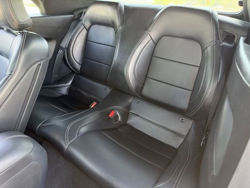 Used 2024 Ford Mustang Premium image 23