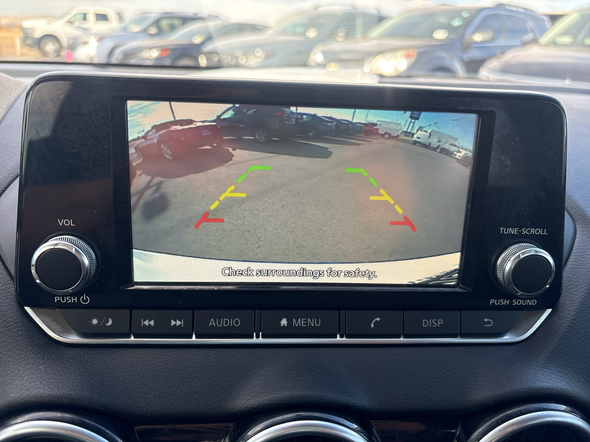 Used 2024 Nissan Sentra S FWD image 20