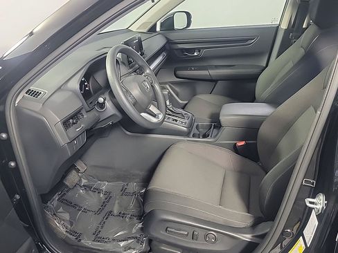 Certified 2025 Honda CR-V EX image 17