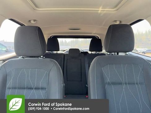 Used 2019 Ford EcoSport SE AWD/4WD image 33