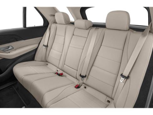 Used 2025 Mercedes-Benz GLE 450 4MATIC image 16