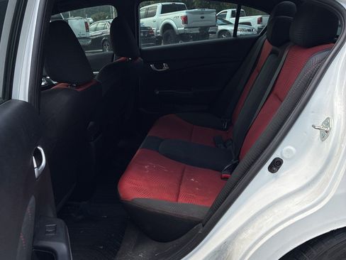 Used 2015 Honda Civic Si image 13