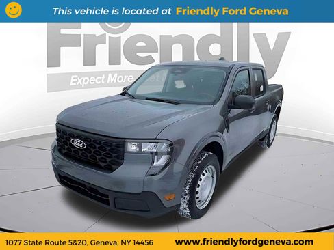 Used 2026 Ford Maverick XL image 1