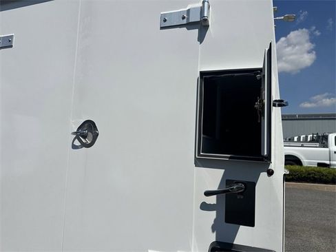 New 2024 Ford E-350 and Econoline 350 Super Duty w/ Power Windows & Locks Group image 36