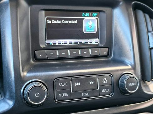 Used 2016 Chevrolet Colorado W/T w/ WT Convenience Package image 22