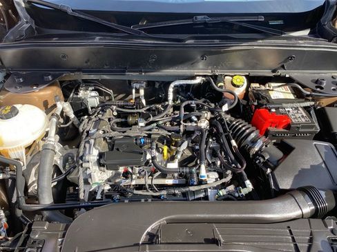 Used 2022 Ford Bronco Sport Big Bend w/ Convenience Package image 43