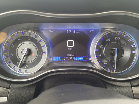 Used 2020 Chrysler 300 Touring w/ Sport Appearance Package RWD image 23