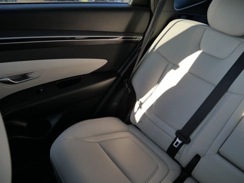 Certified 2023 Hyundai Tucson SEL w/ Convenience Package image 12