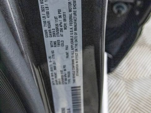 New 2026 RAM 1500 Big Horn image 38