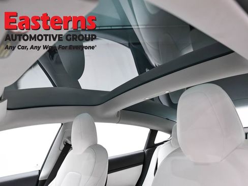 Used 2018 Tesla Model 3 Long Range image 28