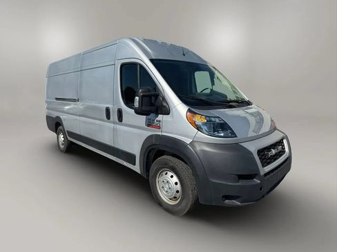 Used 2021 RAM ProMaster 3500 w/ Interior LED Lighting Group FWD image 6