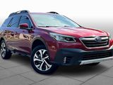 Used 2020 Subaru Outback Limited w/ Popular Package #2 image 2