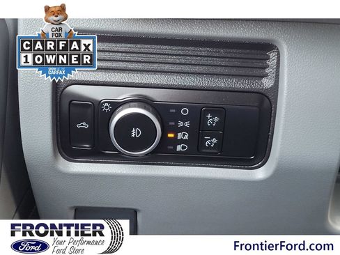 Used 2025 Ford F250 XLT AWD/4WD image 15